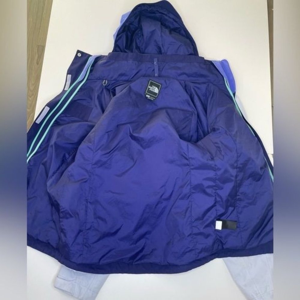 The North Face Cinnabar Snow Ski Jackey - Picture 17 of 17
